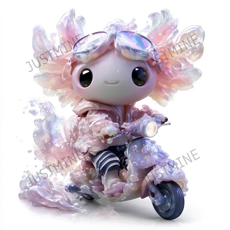 Vacation Race Clipart