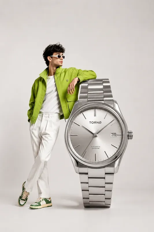 Surreal Fashion Product Collages