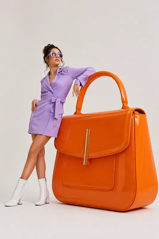 Surreal Fashion Product Collages