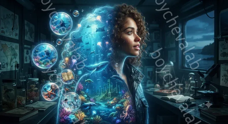 Inside Mind Generator