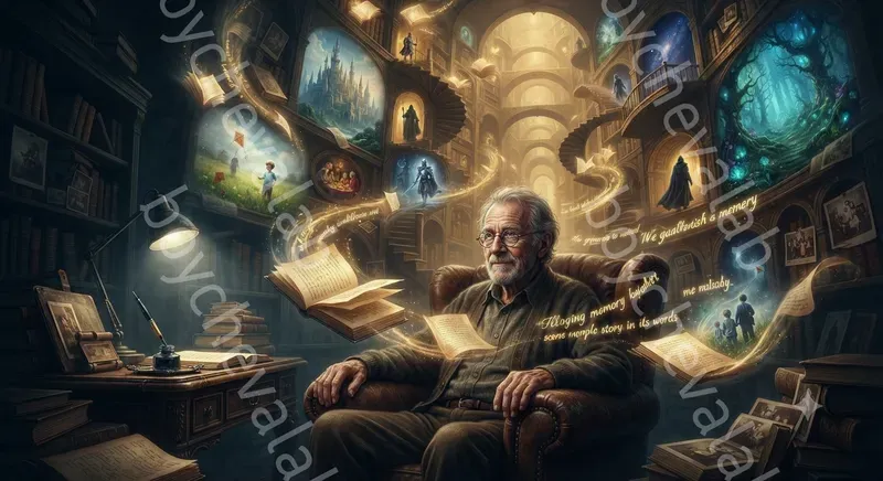 Inside Mind Generator