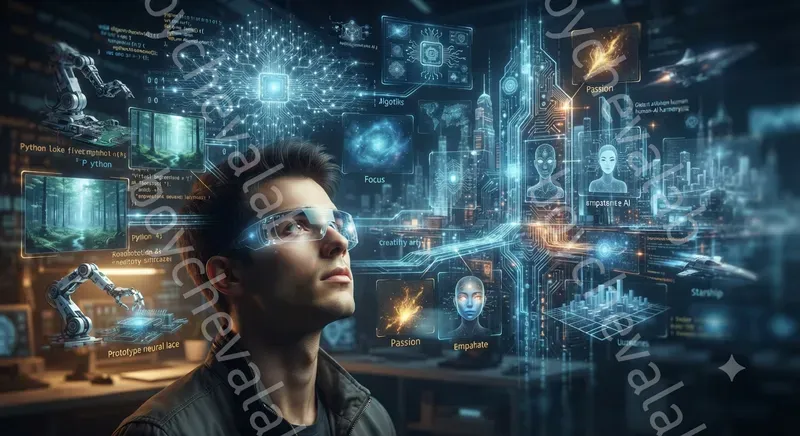 Inside Mind Generator