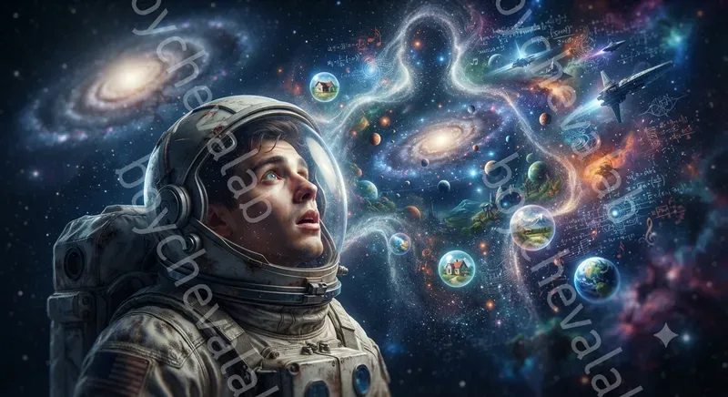 Inside Mind Generator