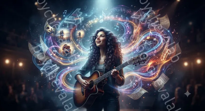 Inside Mind Generator
