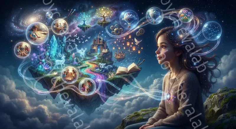 Inside Mind Generator