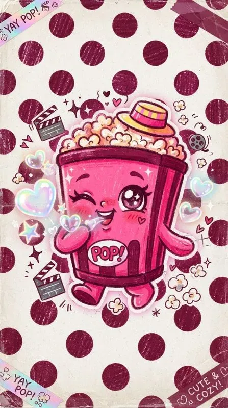Y2k Kawaii Aesthetic Sticker Packs