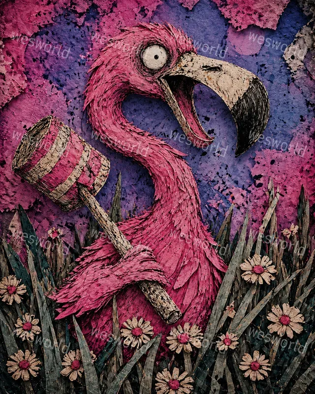 Alices In Crazed Wonderlands