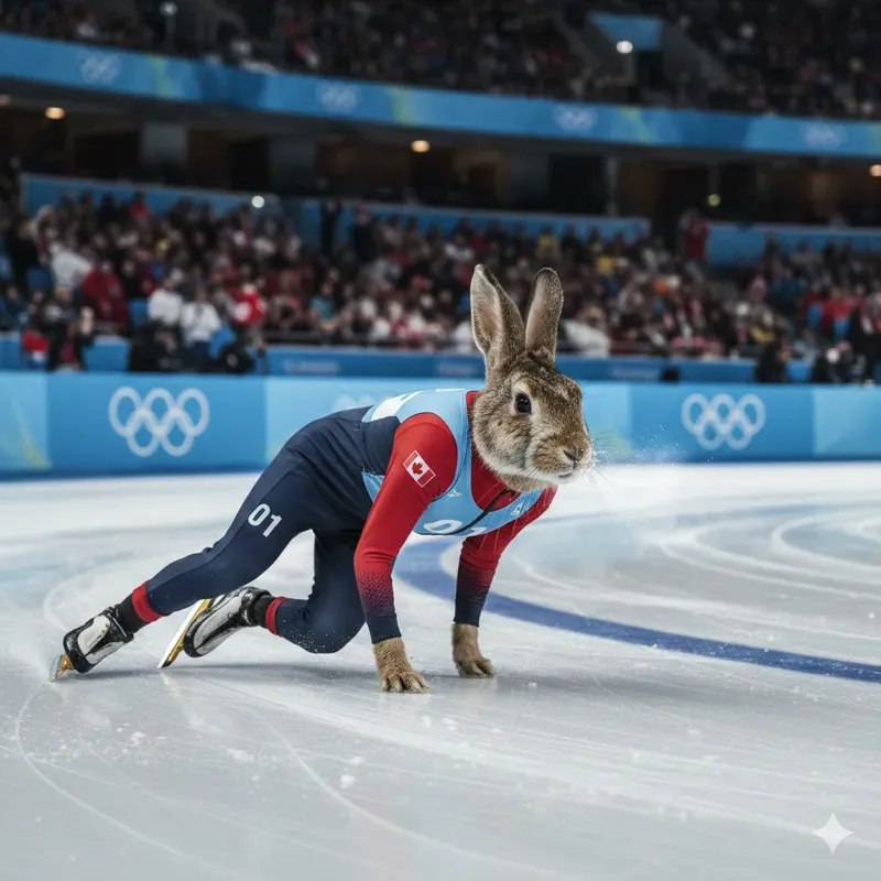 Snowfield Championships