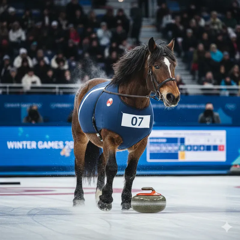 Snowfield Championships