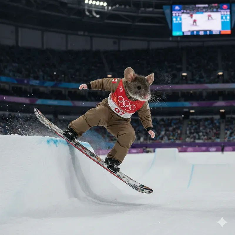 Snowfield Championships