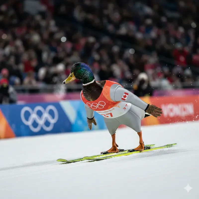 Snowfield Championships