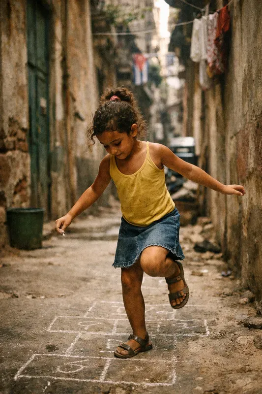 Authentic Photography