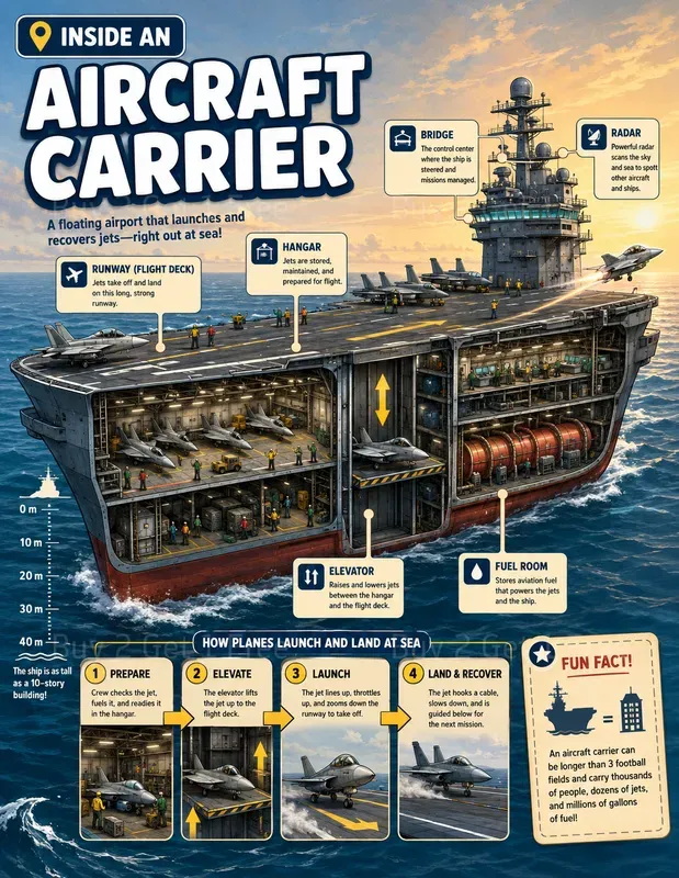 Fun Stem Posters For Classrooms
