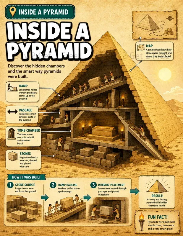 Fun Stem Posters For Classrooms