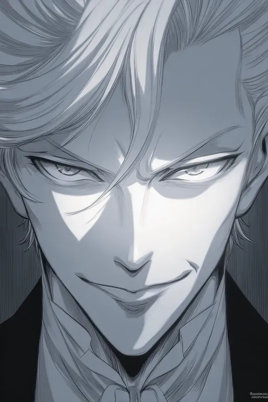 Anime Emotions Personified Generator