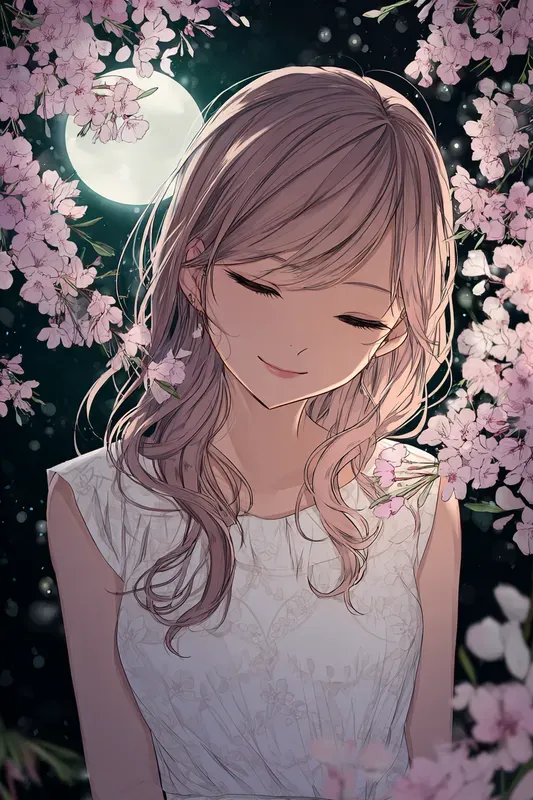Anime Emotions Personified Generator