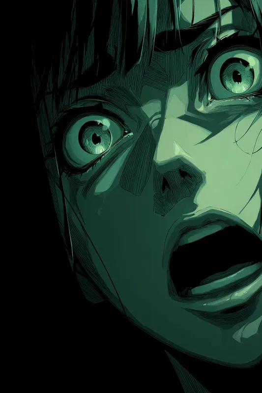 Anime Emotions Personified Generator