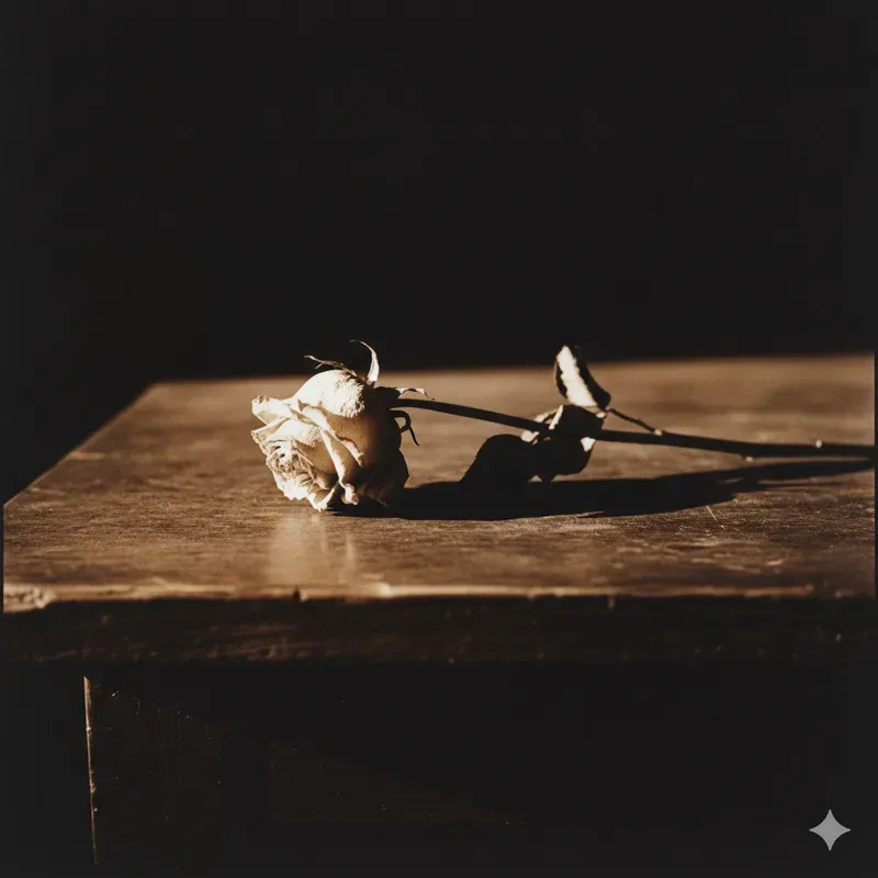 Lith Printing Warm Shadows