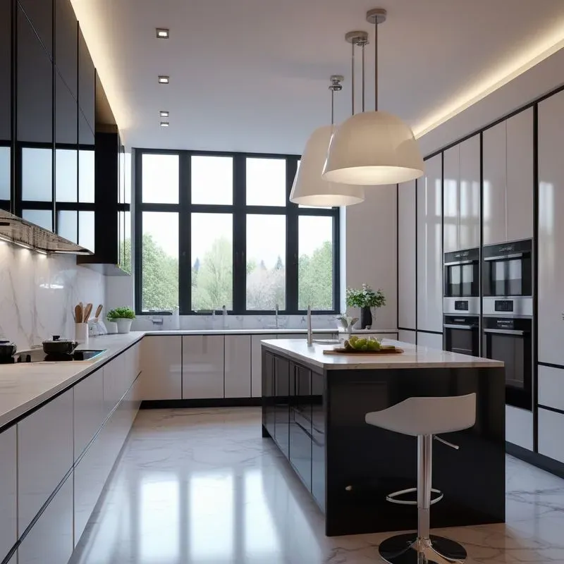 Kitchen Vibes Timeless Interiors