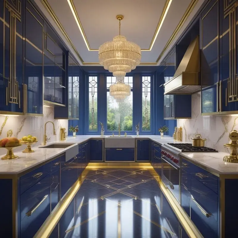 Kitchen Vibes Timeless Interiors