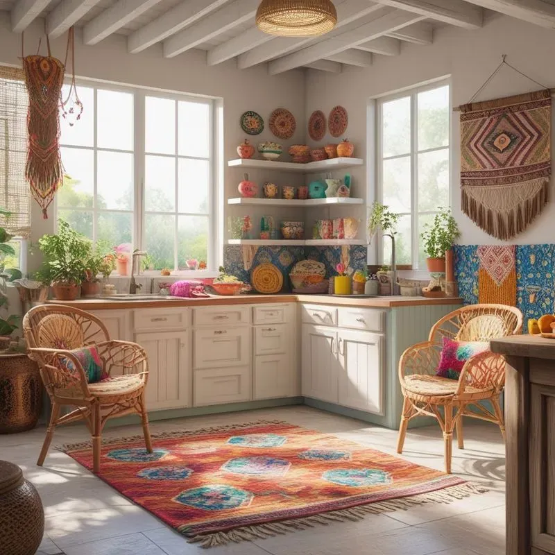 Kitchen Vibes Timeless Interiors