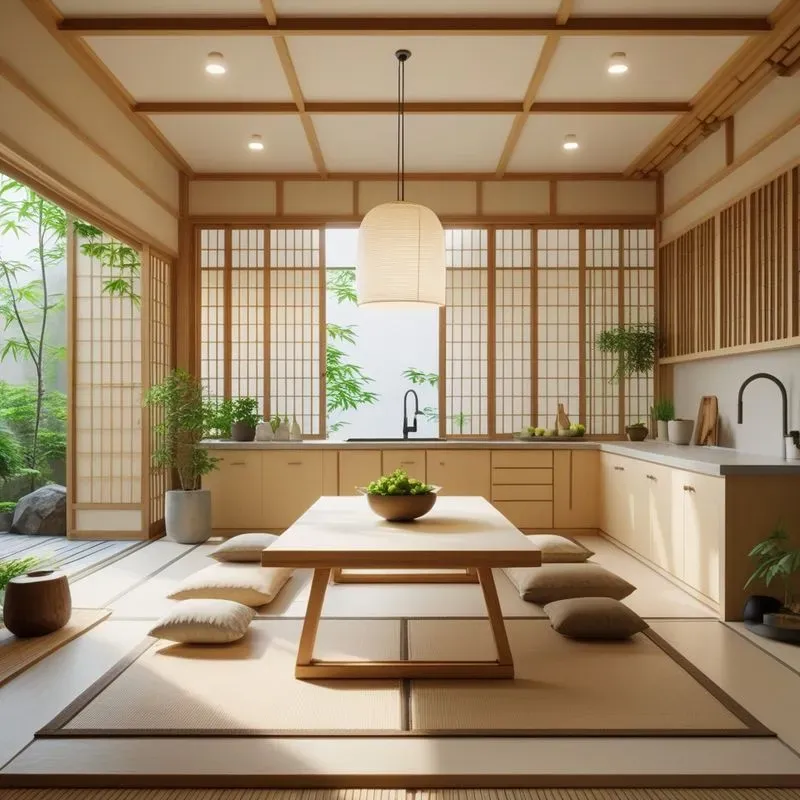 Kitchen Vibes Timeless Interiors