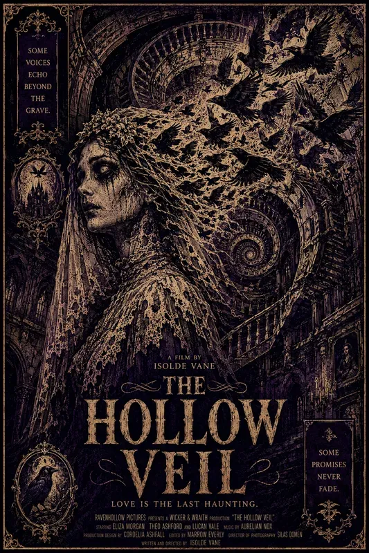 Horror Movie Posters