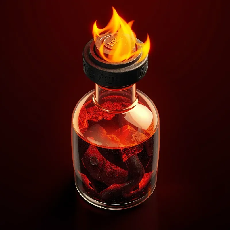 Dark Alchemy Potion Icons Aaa RPGs