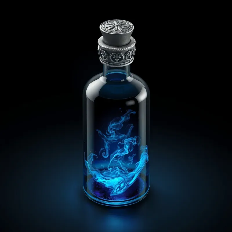 Dark Alchemy Potion Icons Aaa RPGs