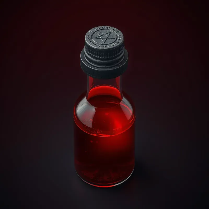 Dark Alchemy Potion Icons Aaa RPGs