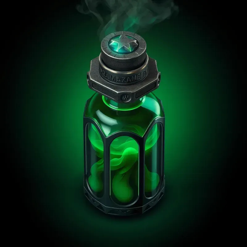 Dark Alchemy Potion Icons Aaa RPGs