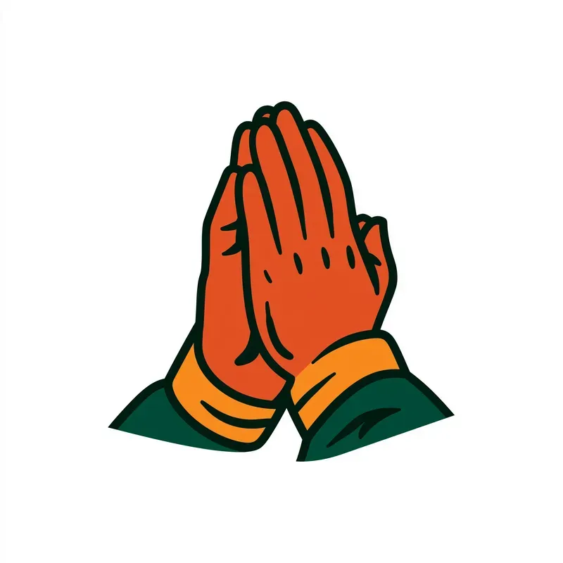 Christian Clipart Faith Symbol Icons