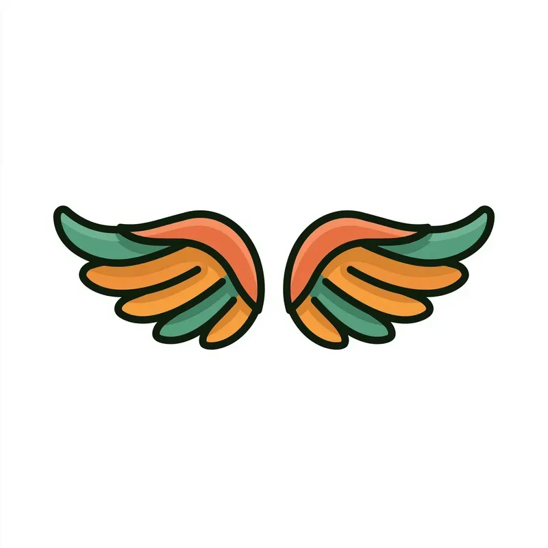 Christian Clipart Faith Symbol Icons