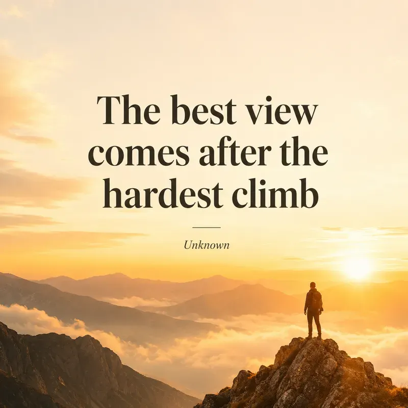 Motivational Quote Card Generator