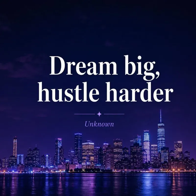 Motivational Quote Card Generator
