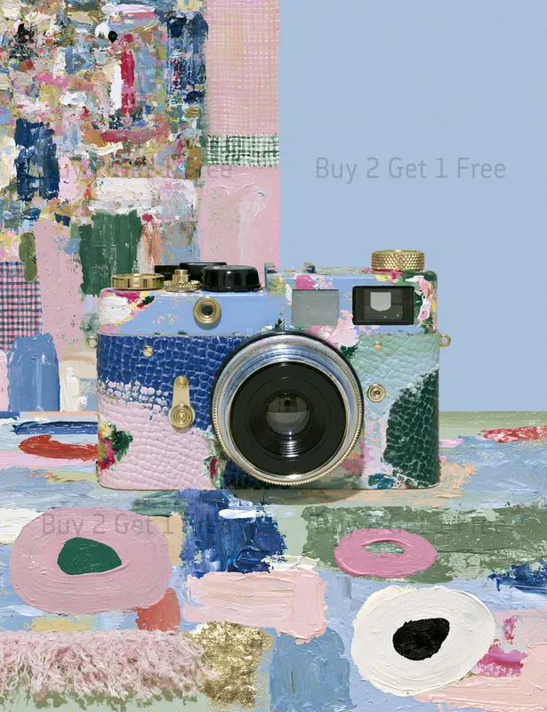 Modern Impressionist Wall Art