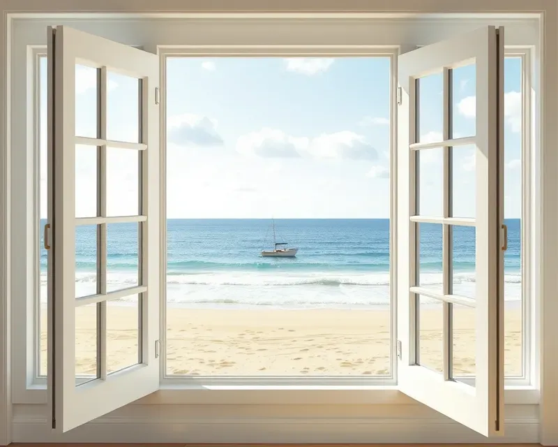 Through The Views