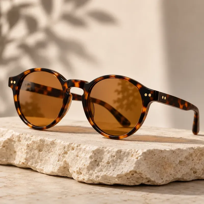 Sunglasses Commercial Photo Gens