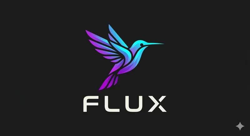 Ultramodern Gradient Tech Logos