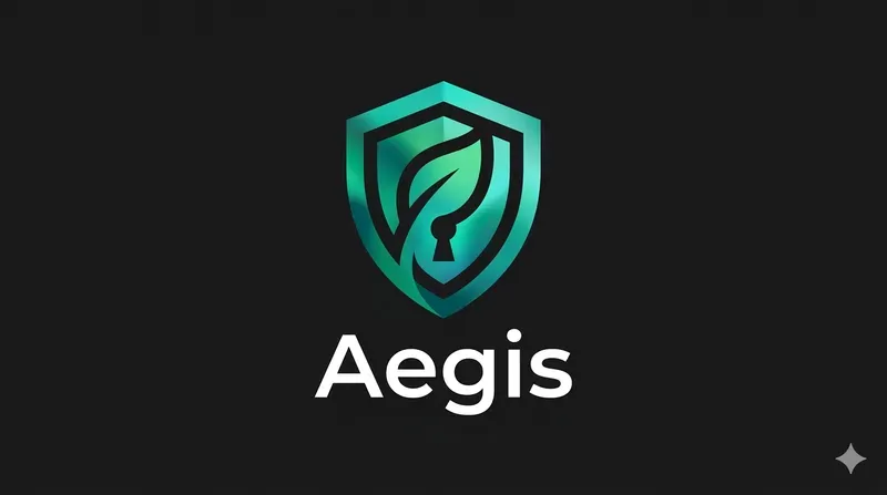 Ultramodern Gradient Tech Logos