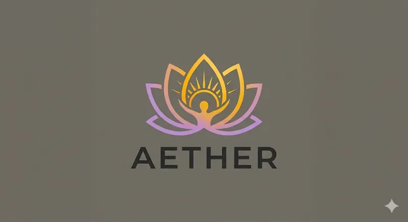 Ultramodern Gradient Tech Logos