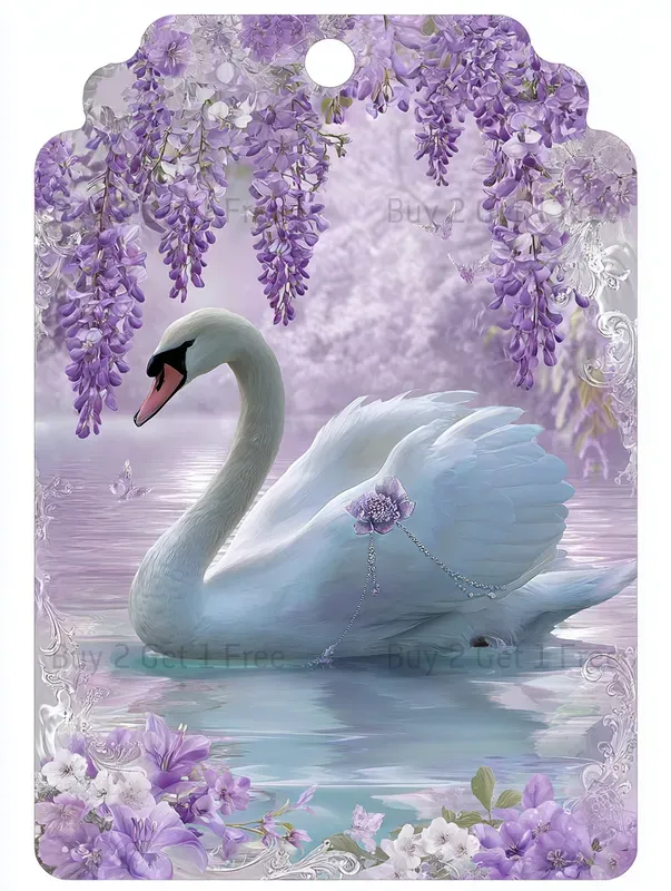 Wedding Luxury Product Tags