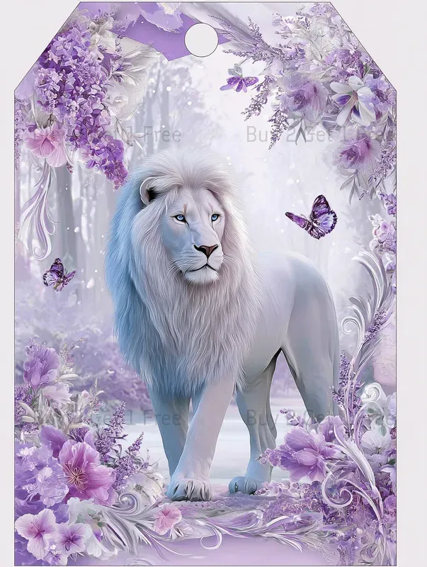 Wedding Luxury Product Tags