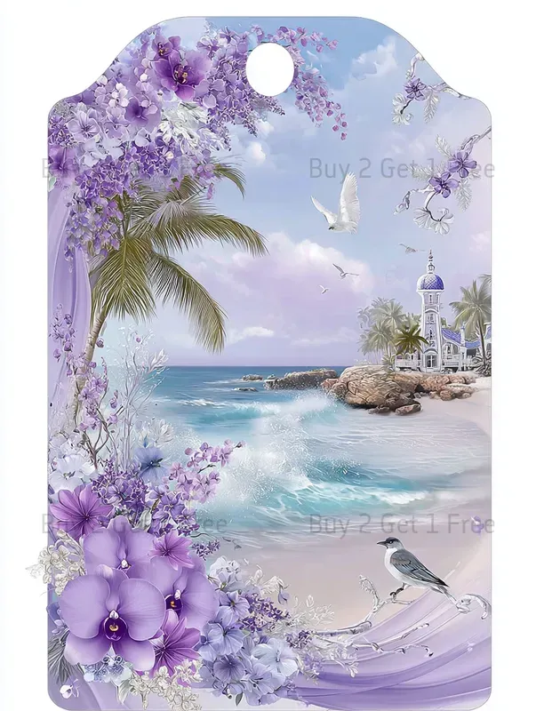 Wedding Luxury Product Tags