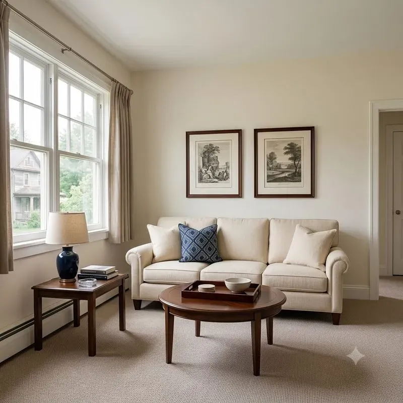 Classic Room Decor Makeovers