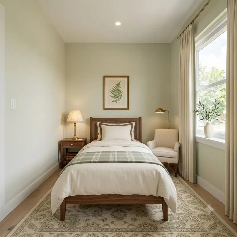 Classic Room Decor Makeovers
