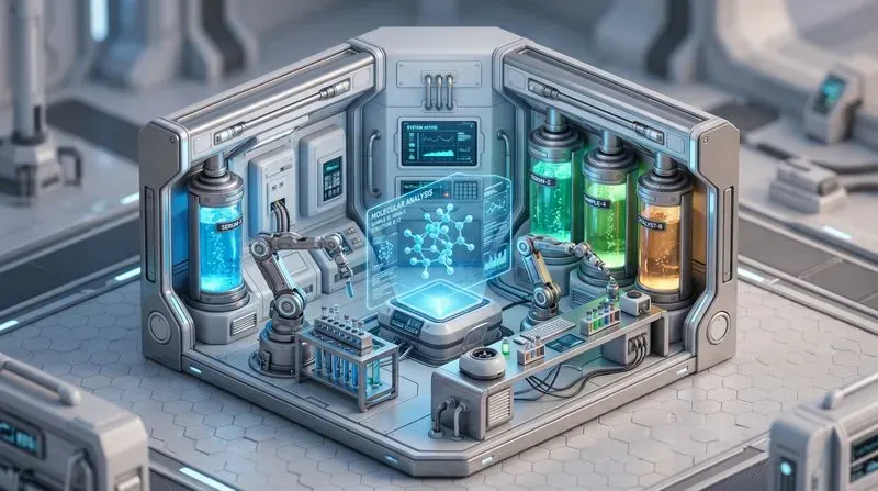 Ultimate 3D Isometric Environment Masters