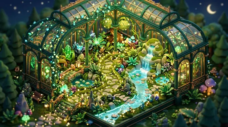 Ultimate 3D Isometric Environment Masters