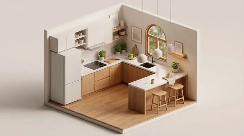 Ultimate 3D Isometric Environment Masters