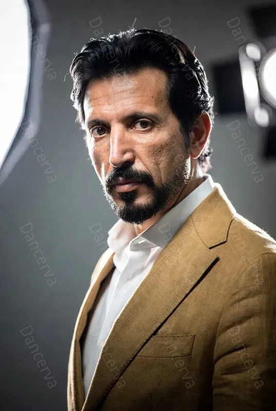 The Avatar Suits The Studio Professionals